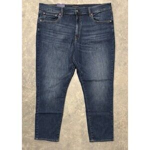 NWT Lucky Brand Men’s 410 Jeans Athletic Straight Stretch Denim Size 40x30